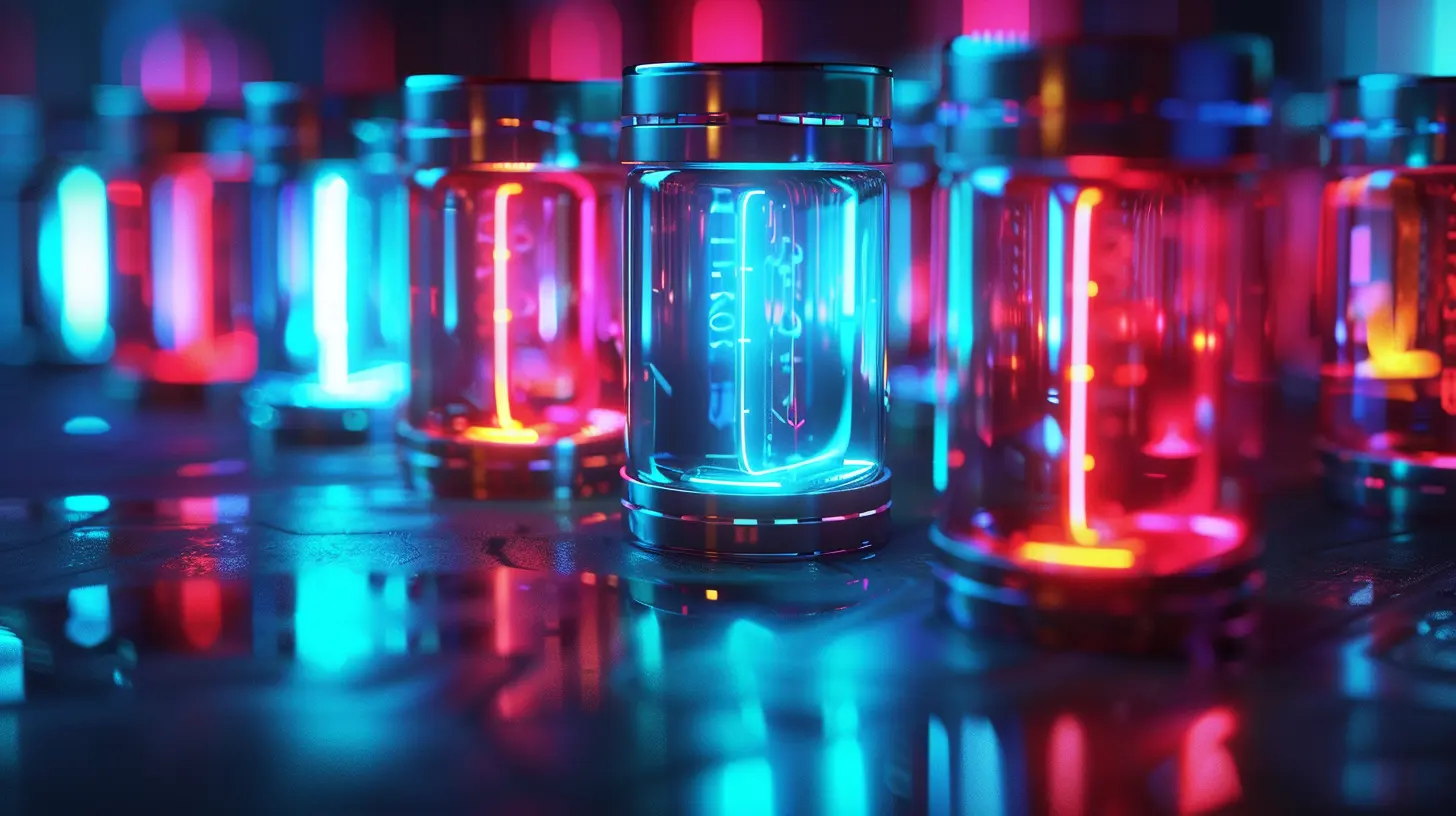 The Promise of Solid-State Batteries in Next-Gen Gadgets