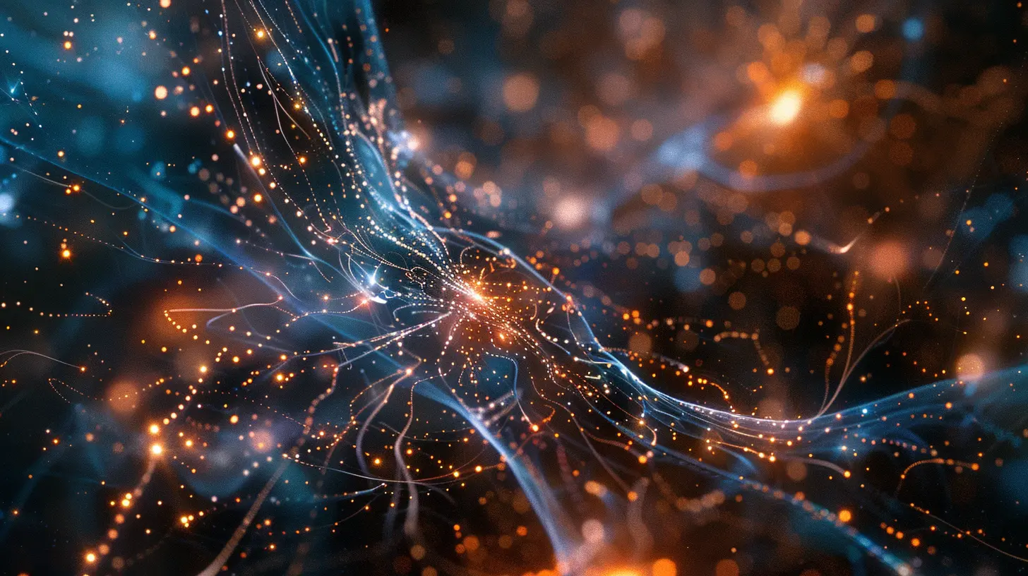 The Quantum Computing Ecosystem: Key Players and Innovations