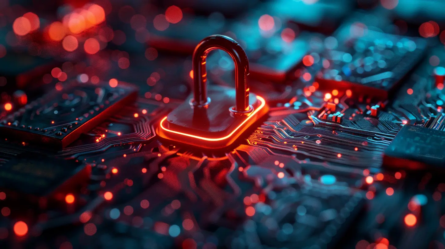 The Quantum Internet: A New Frontier in Secure Communication