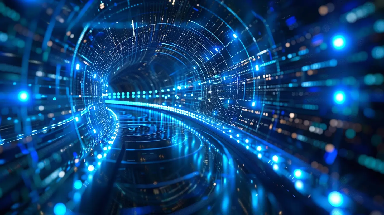 The Quantum Internet: A New Frontier in Secure Communication