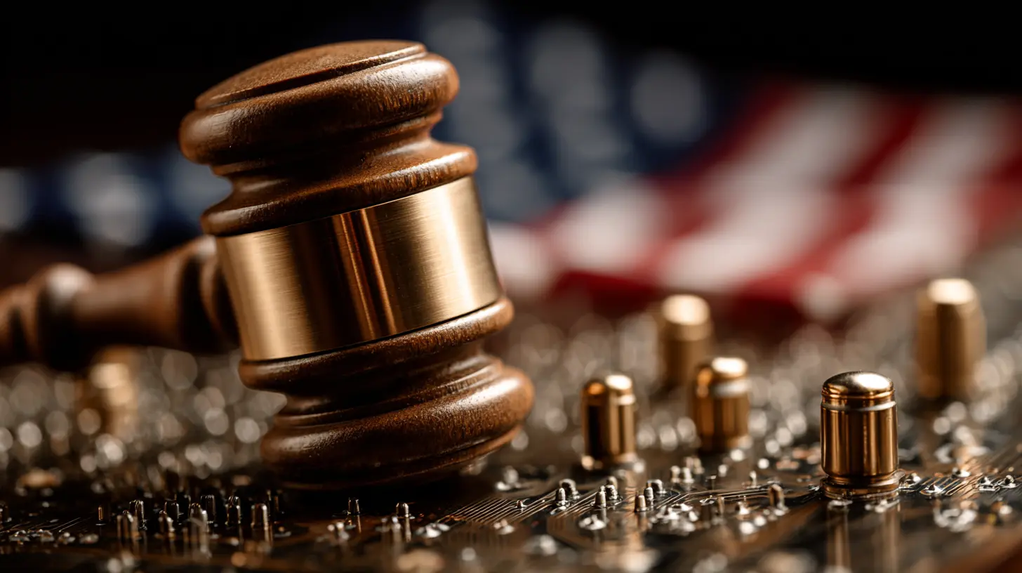 The Rise of Tech Antitrust: What Regulators Are Planning Next