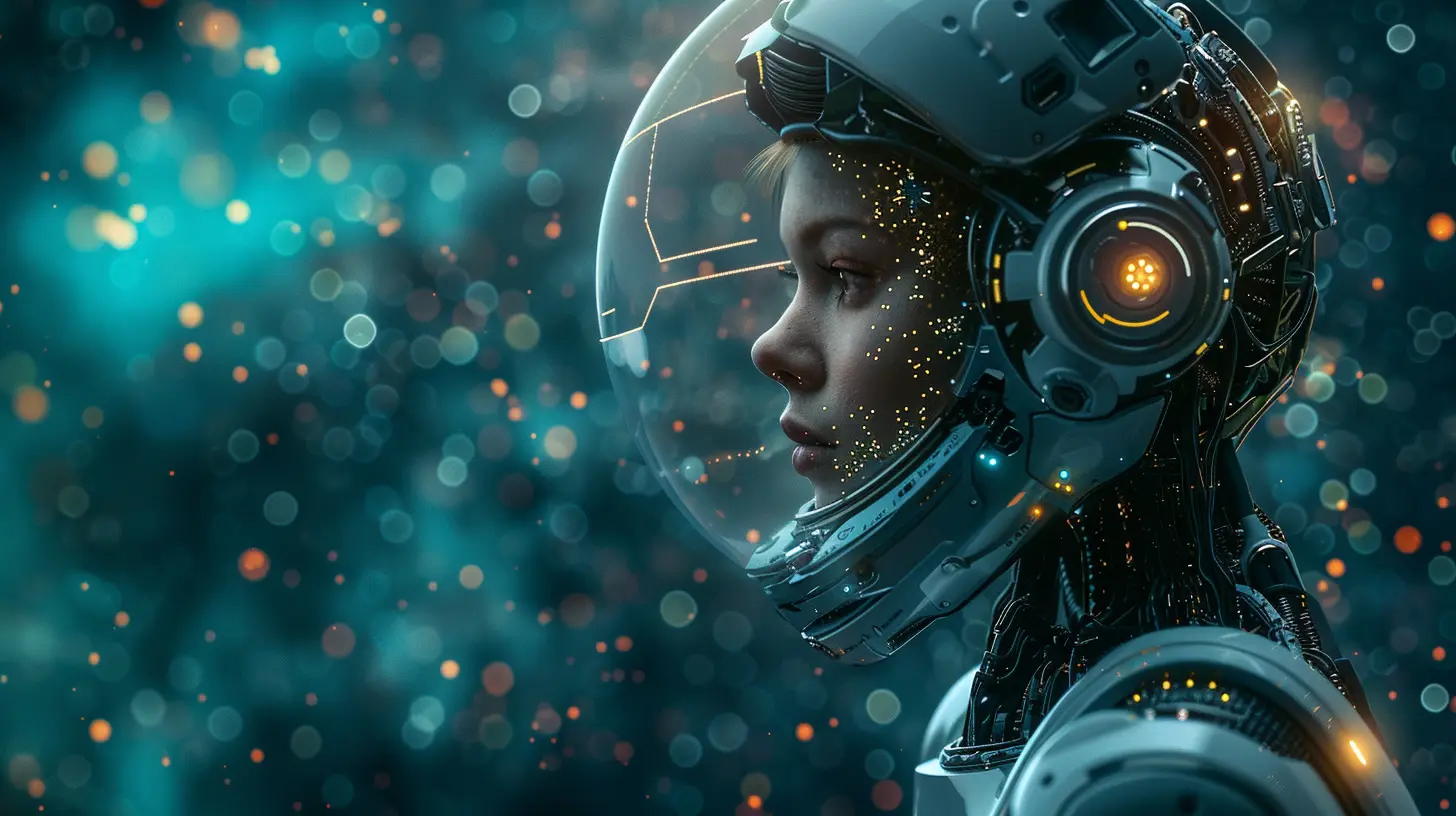 The Role of AI in Modern GPUs: Enhancing Performance and Efficiency