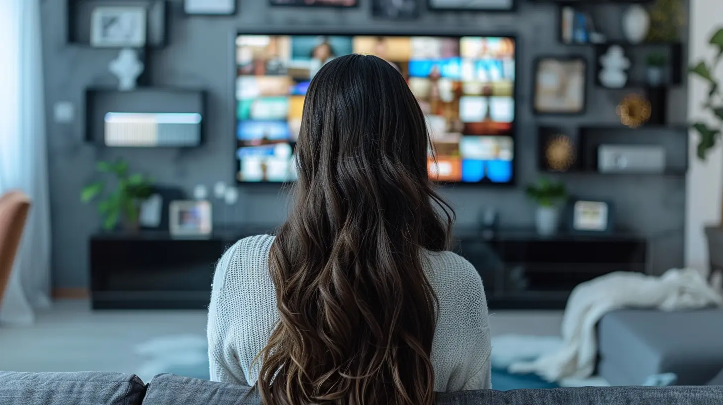 The Role of AI in Next-Gen Video Streaming Services