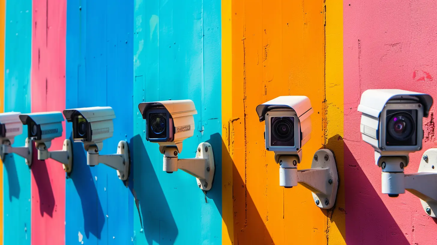 The Role of AI in the Evolution of Smart Cameras