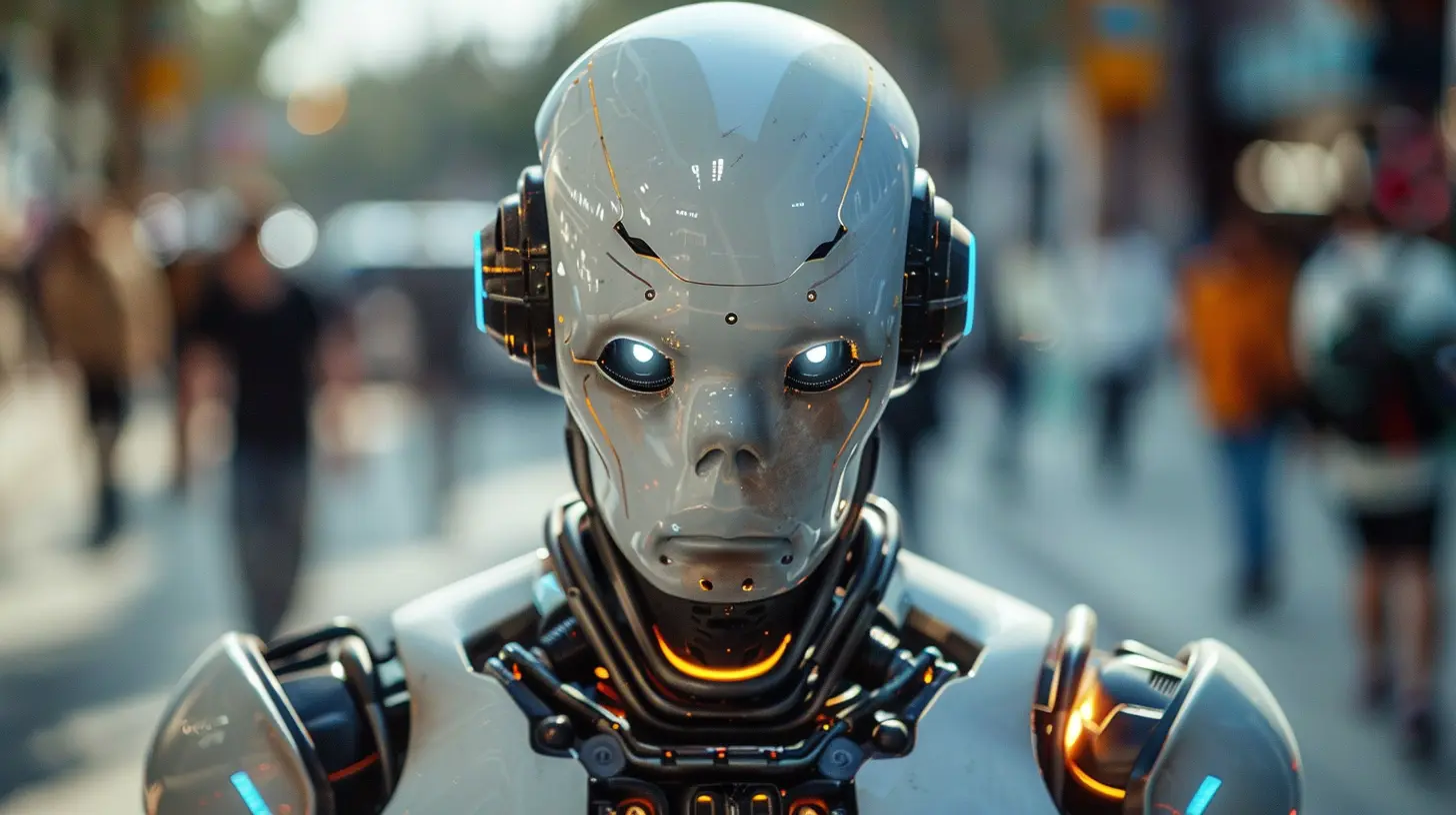 The Role of Artificial Intelligence in Predicting Cyber Threats