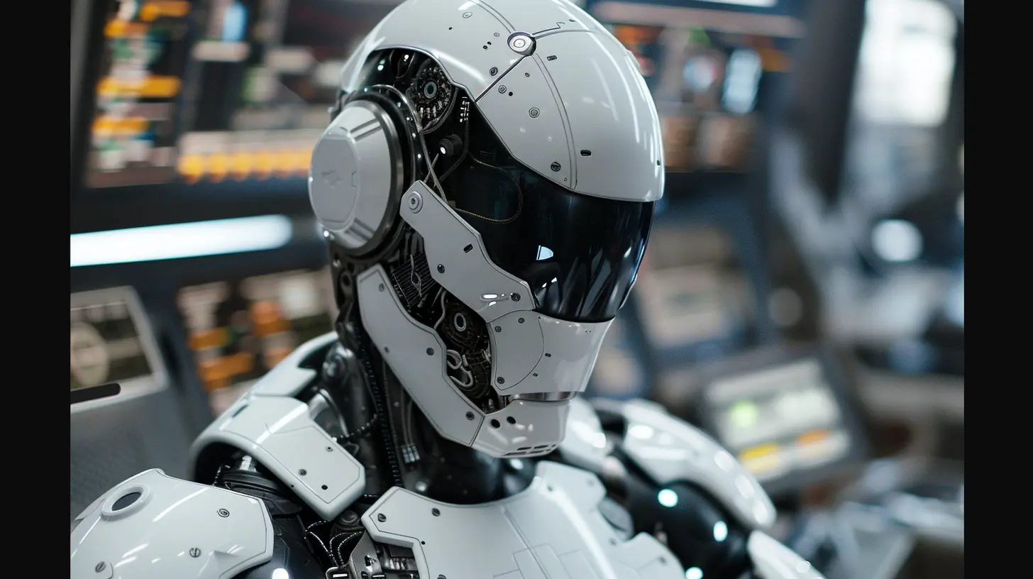 The Role of Artificial Intelligence in Predicting Cyber Threats