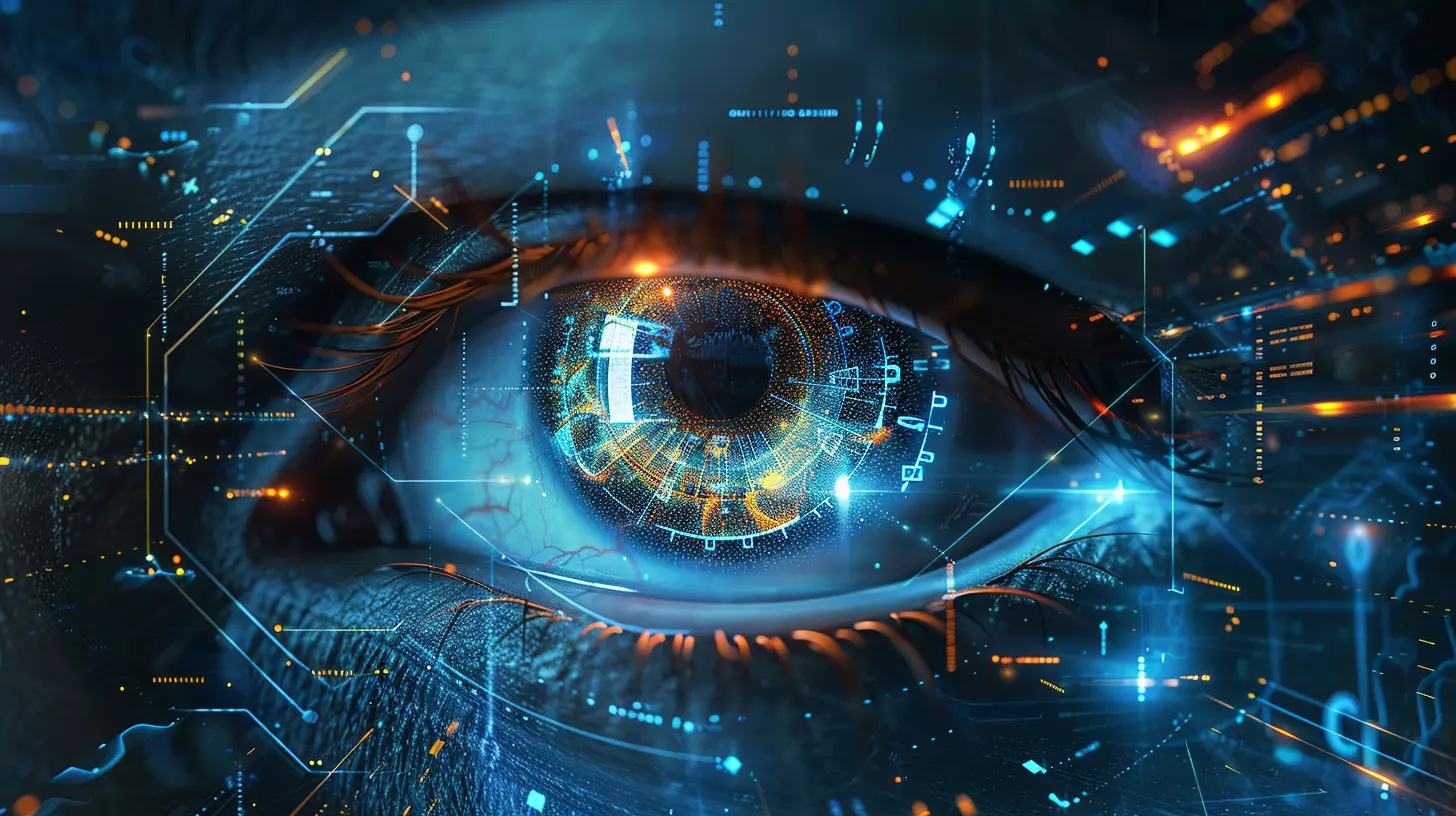 The Role of Biometric Sensors in Smartphone Security