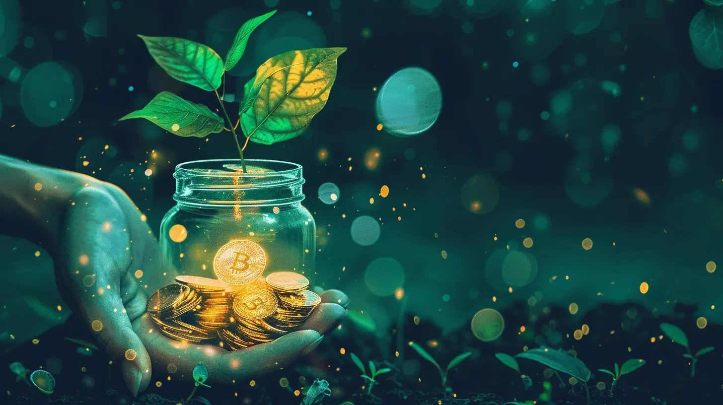 The Role of Blockchain in Transparent Charity Donations