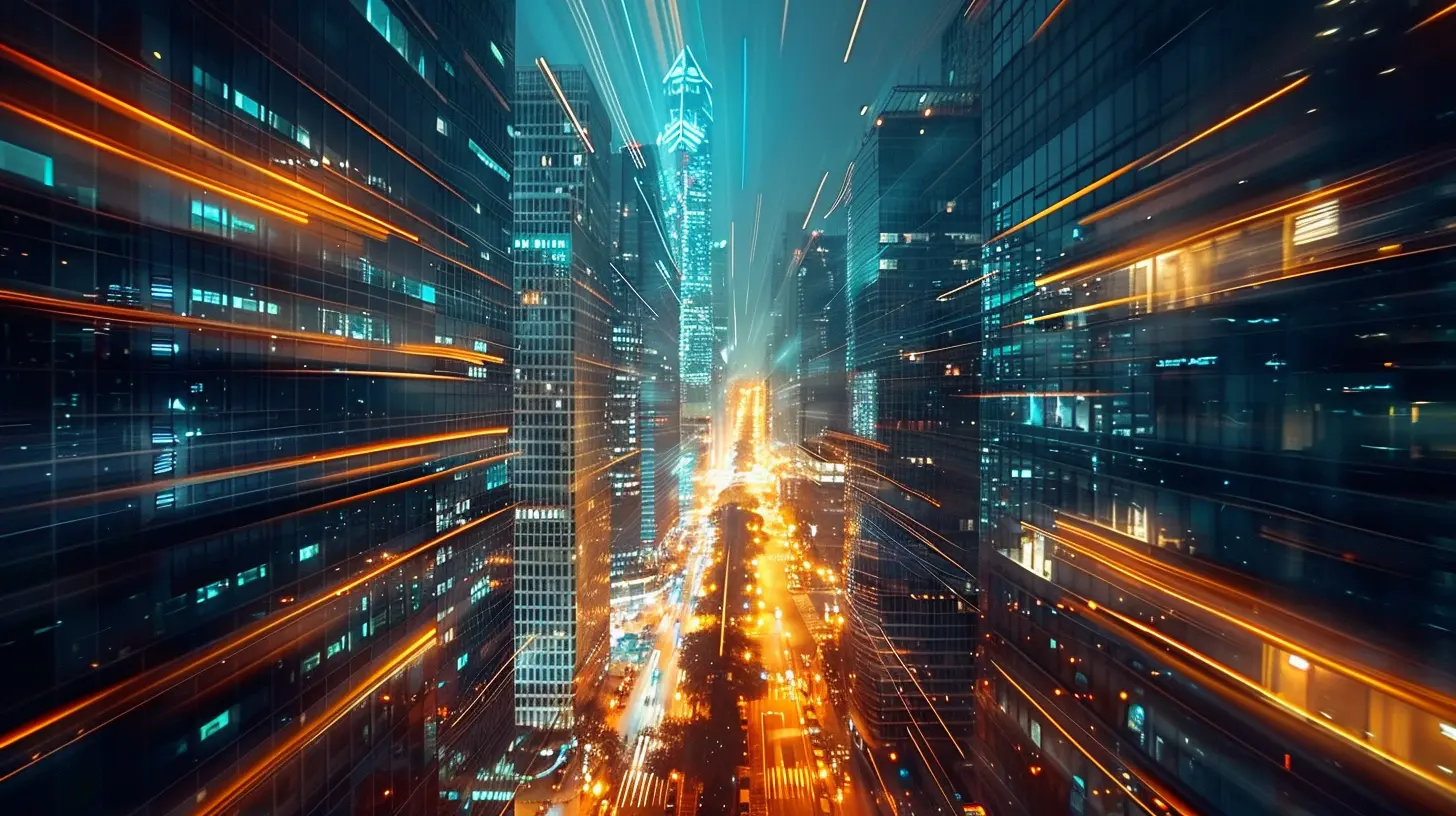 The Role of Digital Transformation in Enhancing Product Lifecycle Management