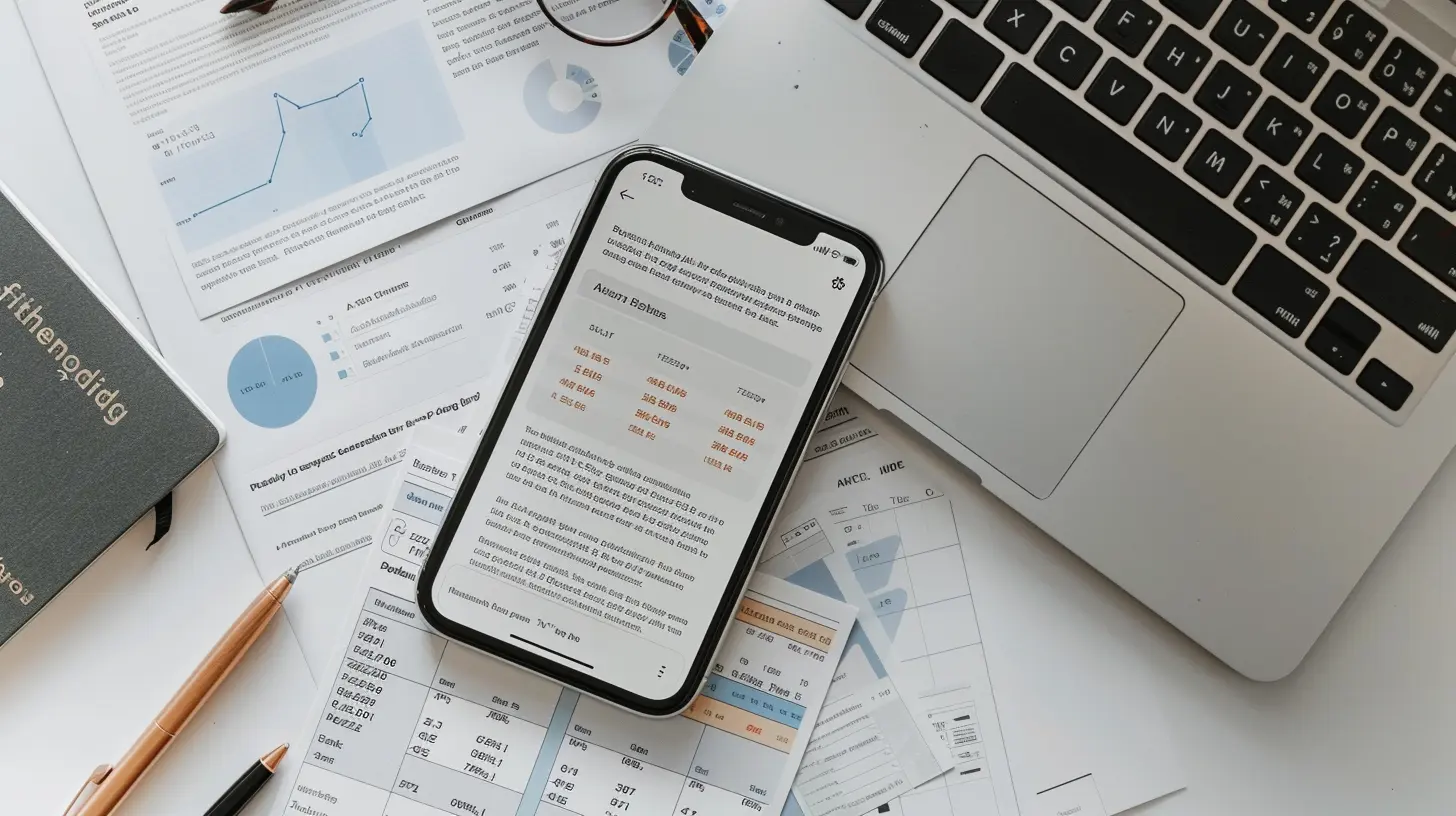 The Role of Fintech in Automating Tax Filing and Compliance