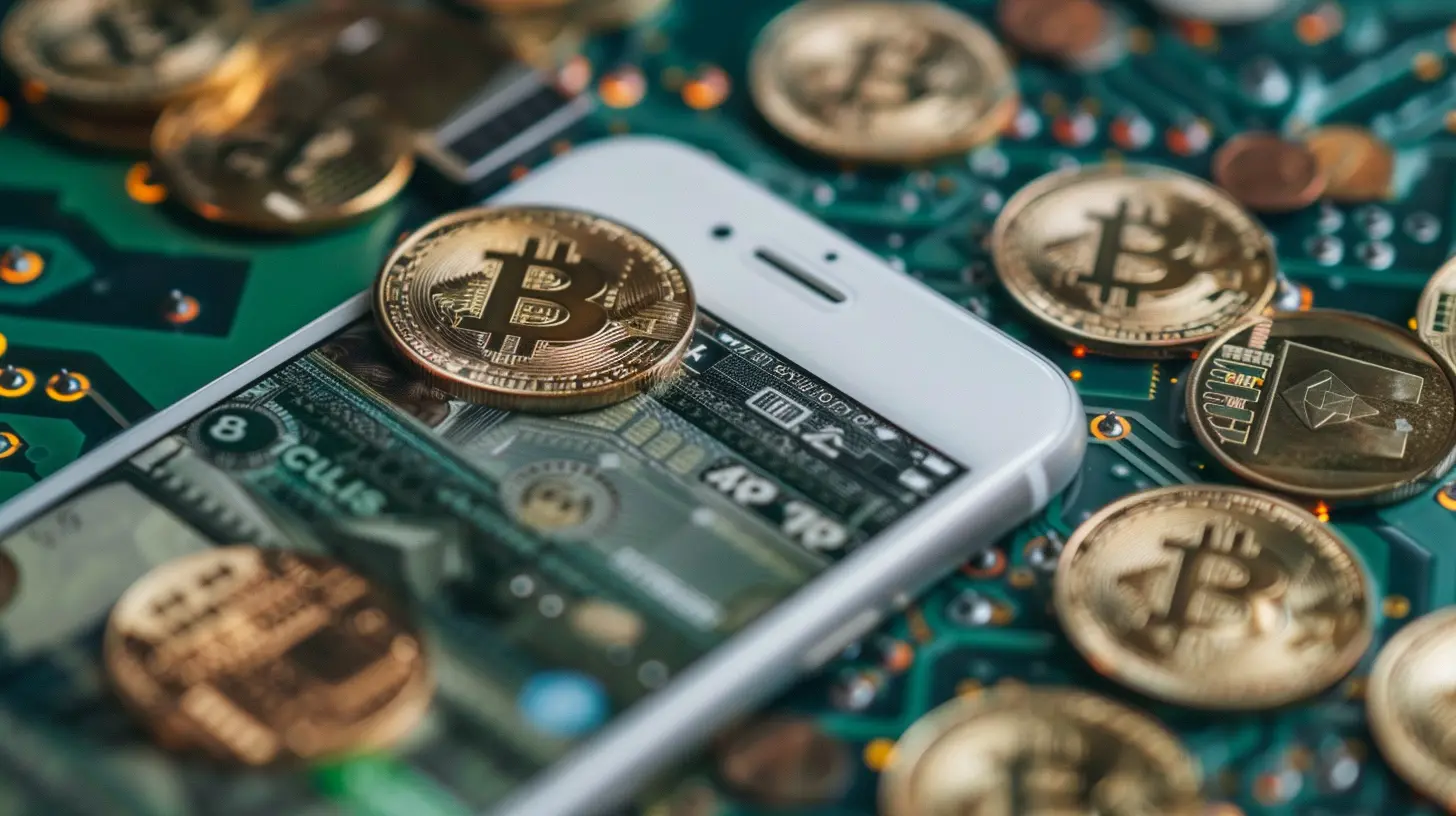 The Role of Fintech in Democratizing Investments