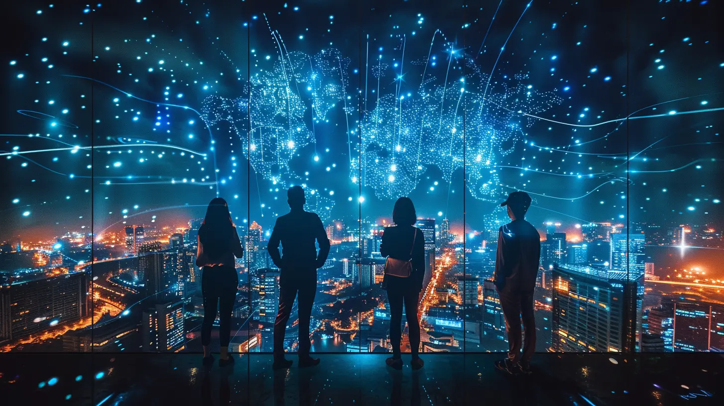 The Role of Fintech in the Future of Pension Systems