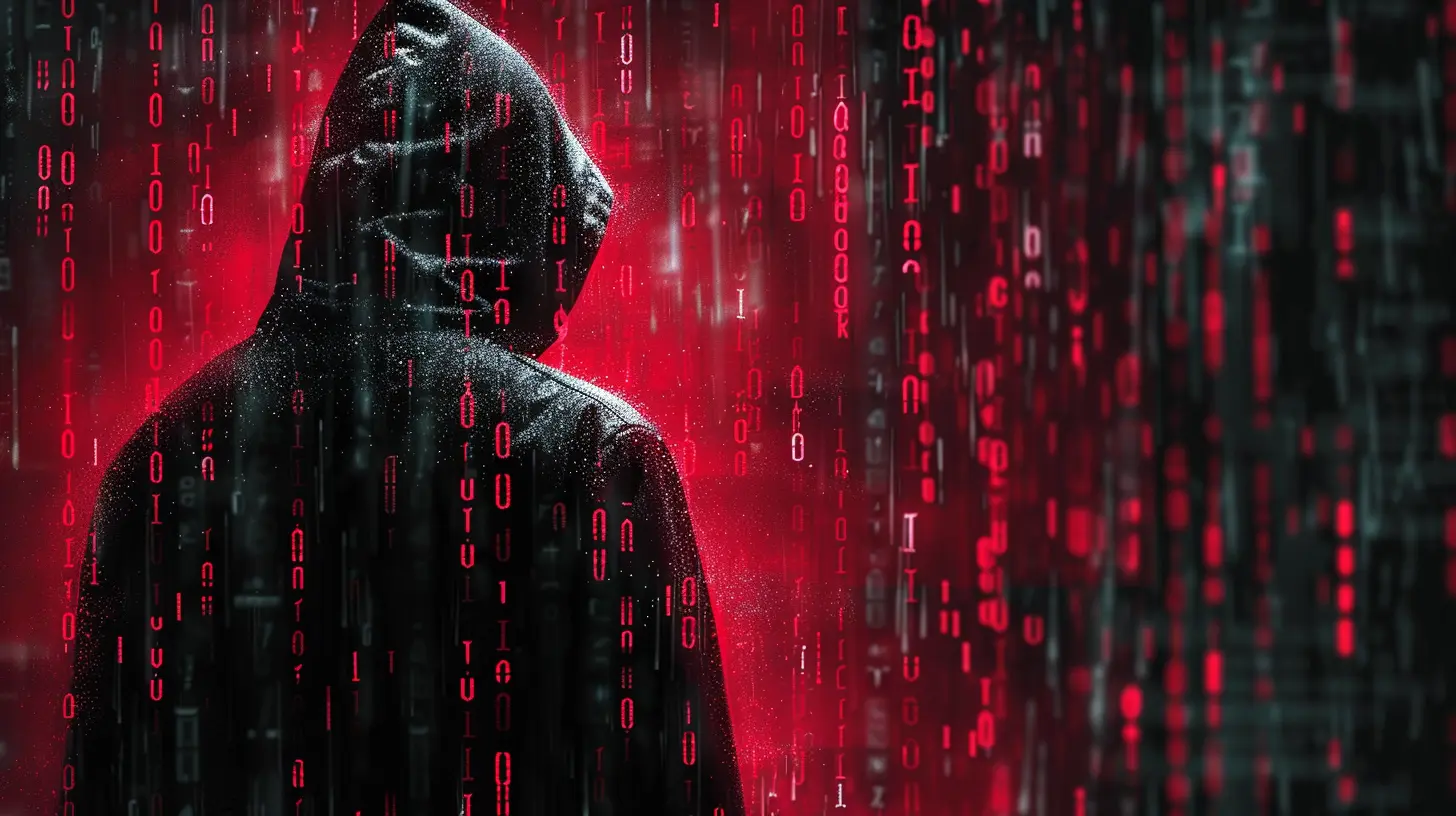 The Role of Firewalls in Modern Data Security