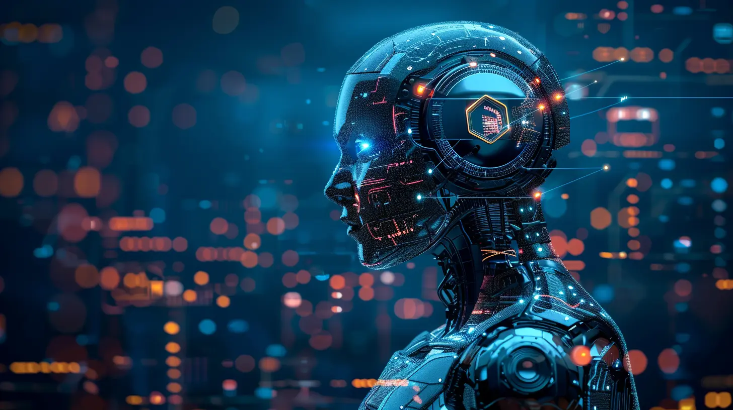 The Role of Machine Learning in Enhancing Cybersecurity
