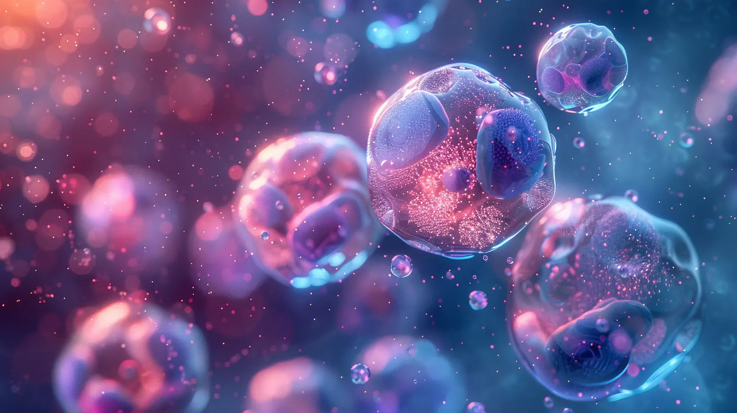 The Role of Nanotech in Future Medical Breakthroughs