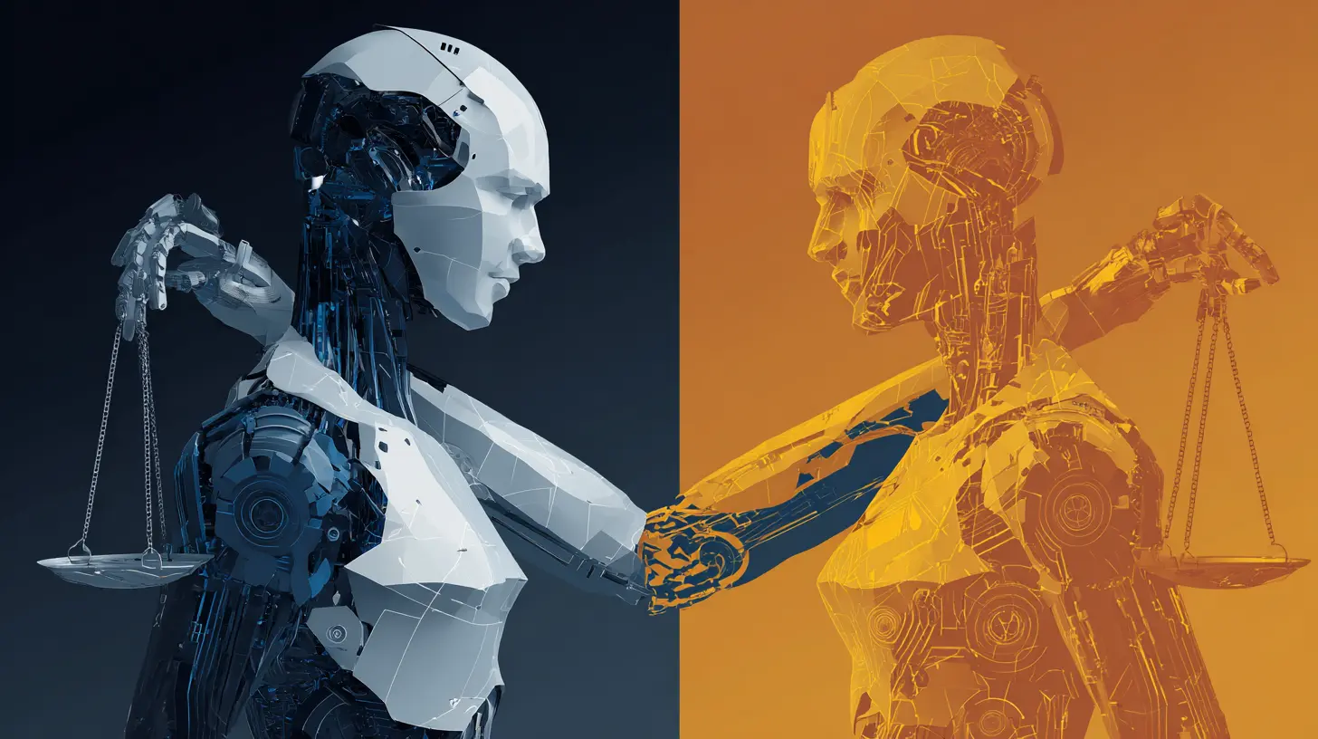 The Role of Policy in Preventing AI Bias and Discrimination