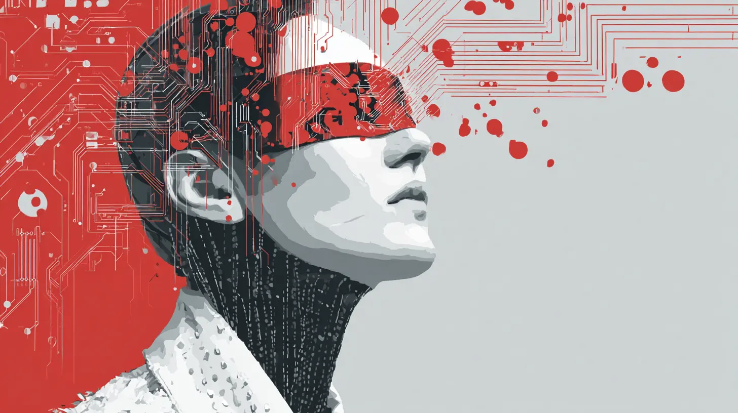 The Role of Policy in Preventing AI Bias and Discrimination