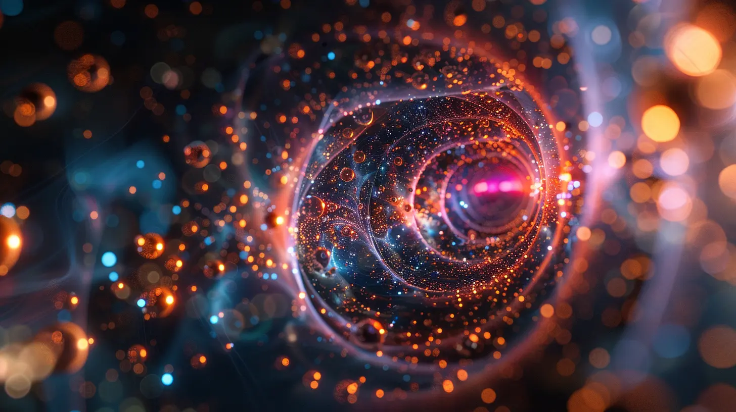 The Synergy Between 5G and Quantum Computing