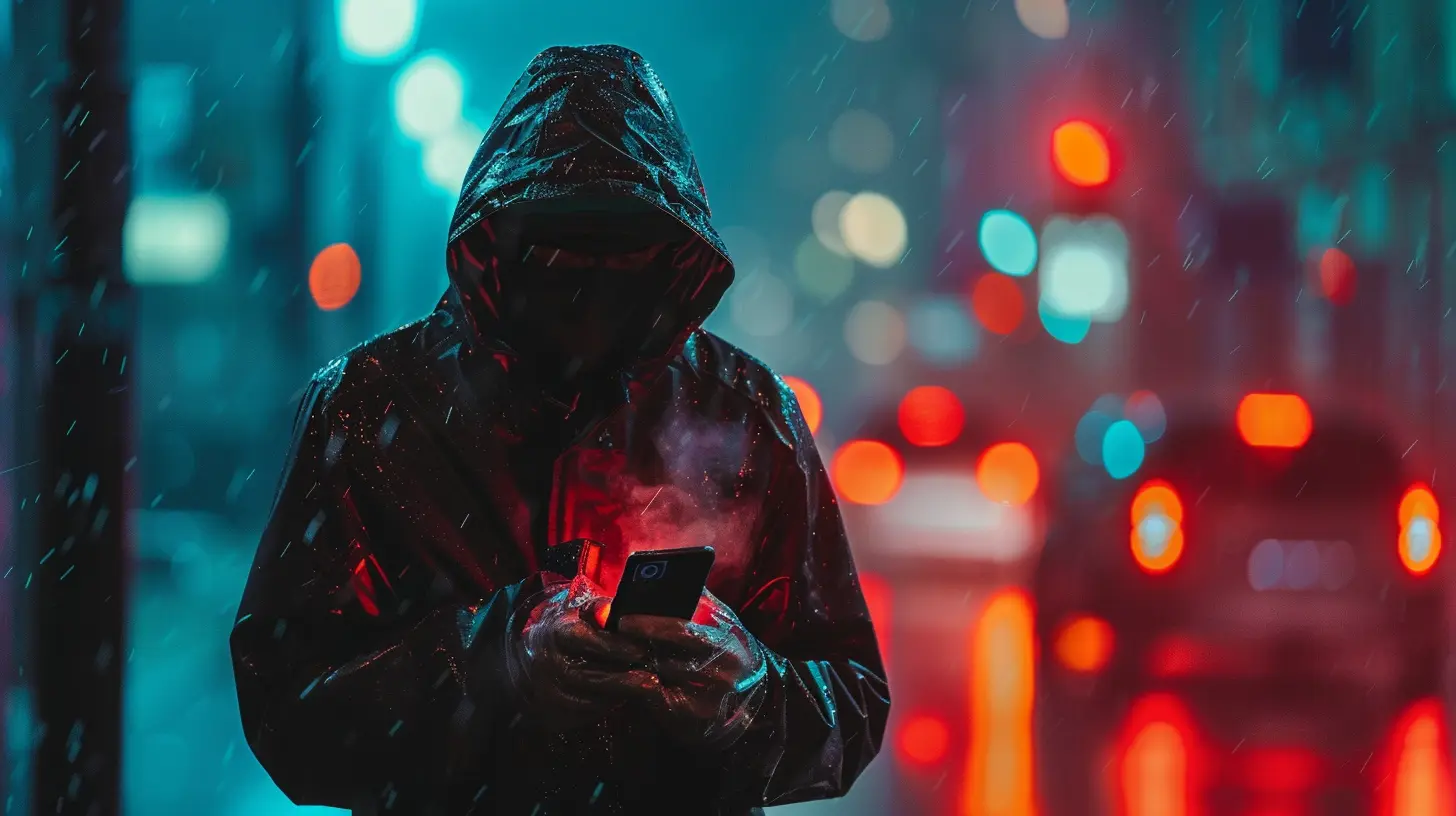 Tips for Keeping Your Smartphone Safe from Hackers
