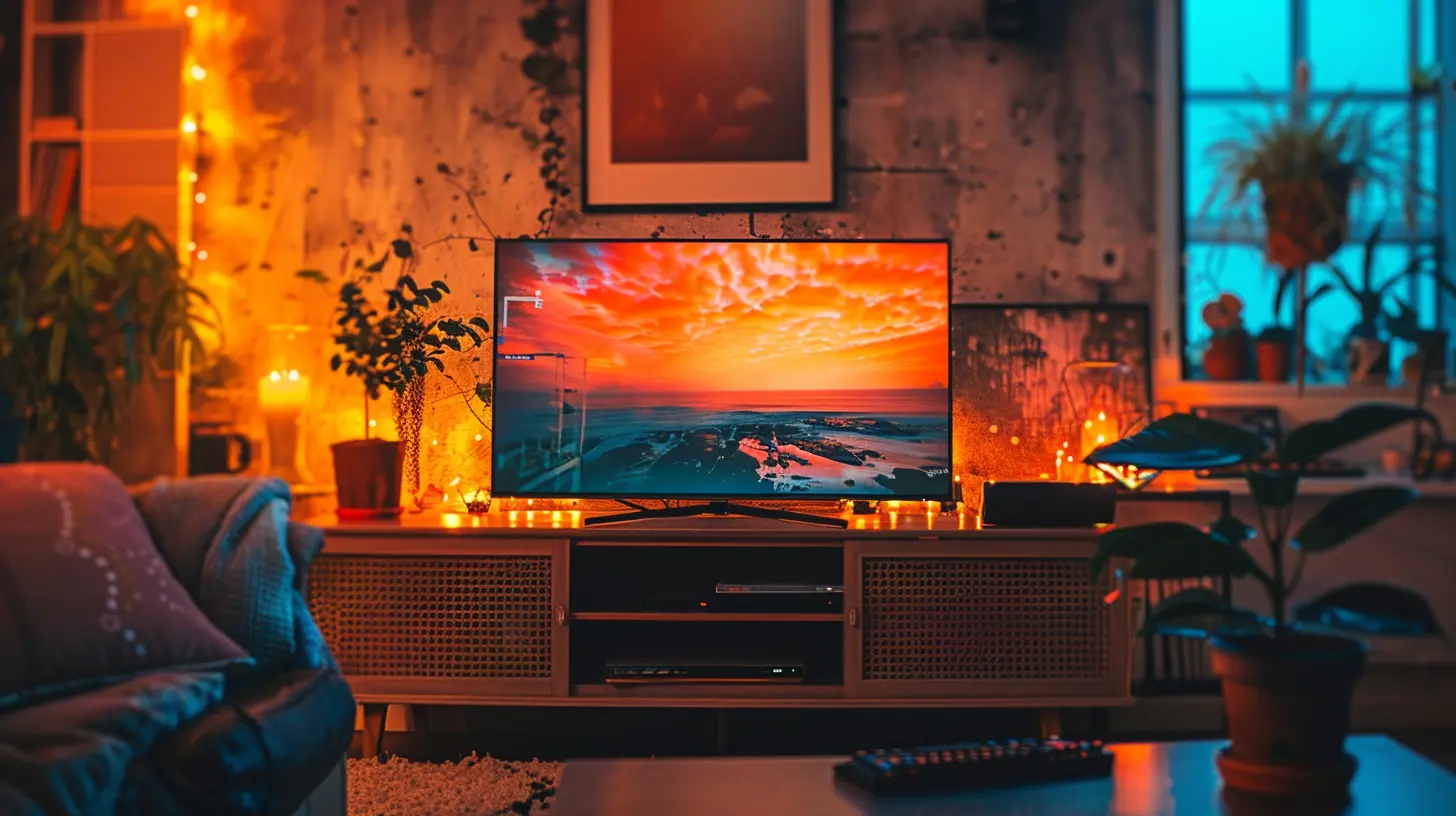 Top Features Every Smart Display Should Have for Maximum Efficiency