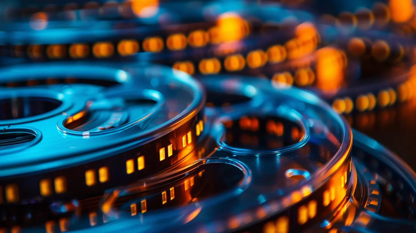 Top Free Video Editing Software for Beginners