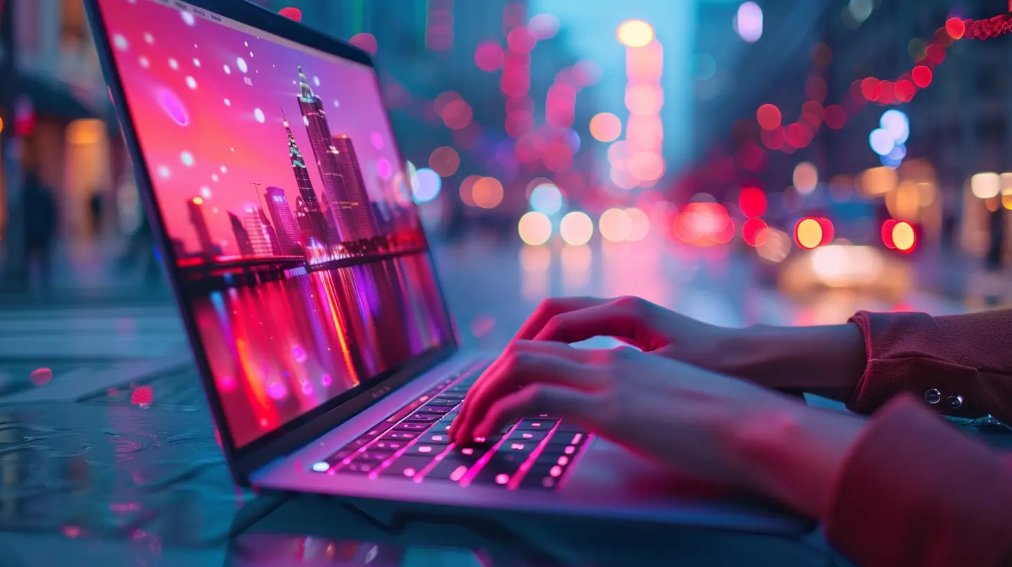 Touchscreen Laptops: Do You Really Need One?