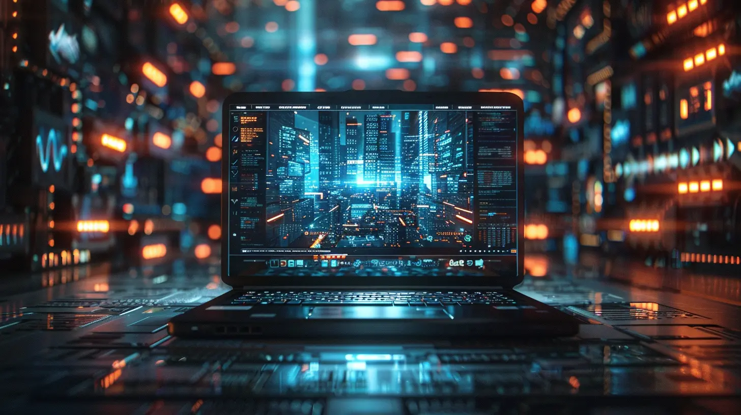 Touchscreen Laptops: Do You Really Need One?