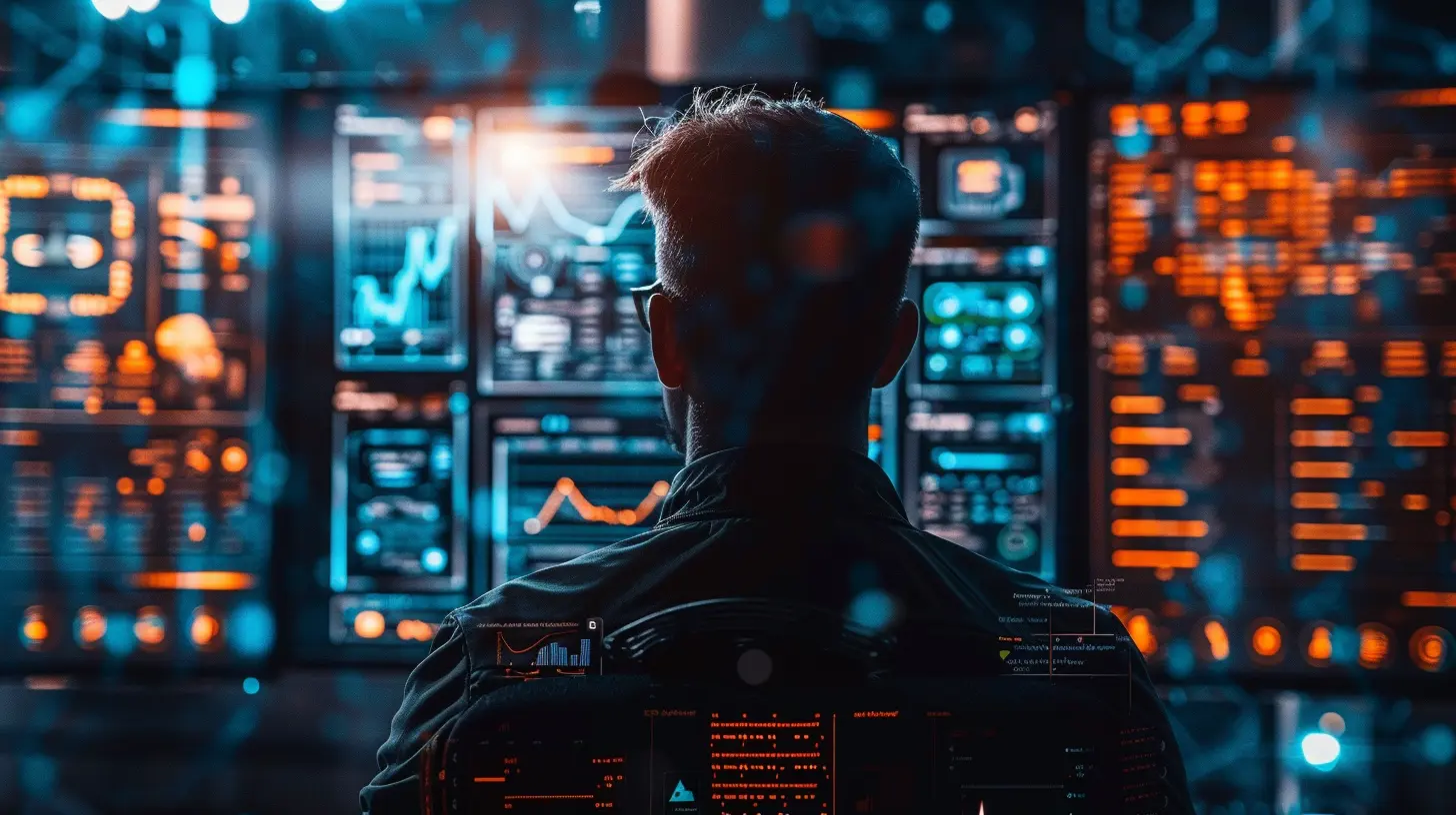 Turning Your Smart Display into a Centralized Hub for Smart Home Control