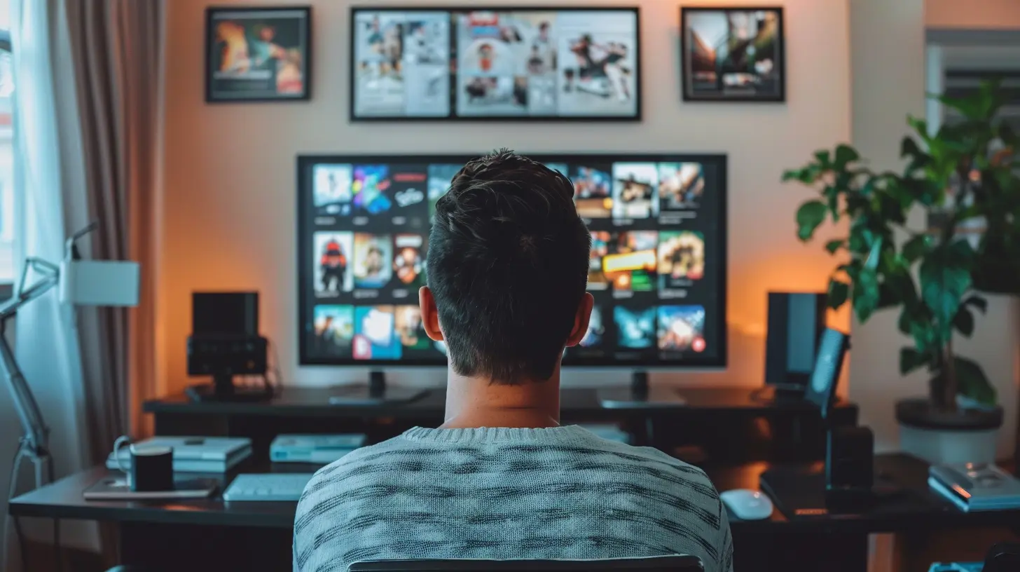 Turning Your Smart Display into a Centralized Hub for Smart Home Control