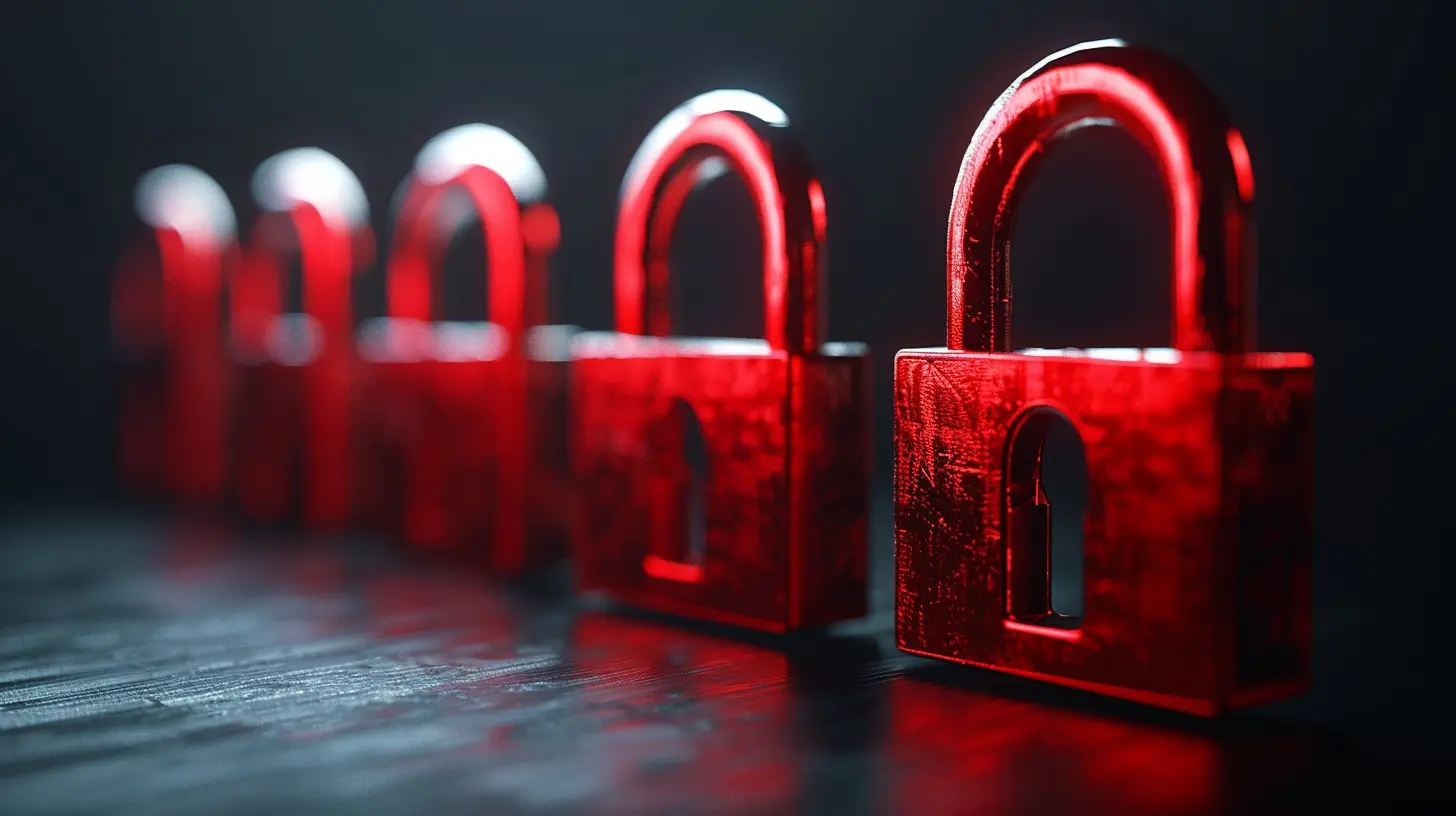 Understanding the Importance of Data Backups in Cybersecurity