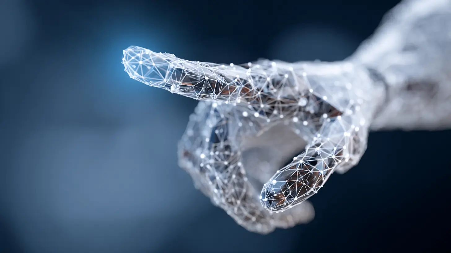 Unlocking the Potential of AI in Digital Transformation
