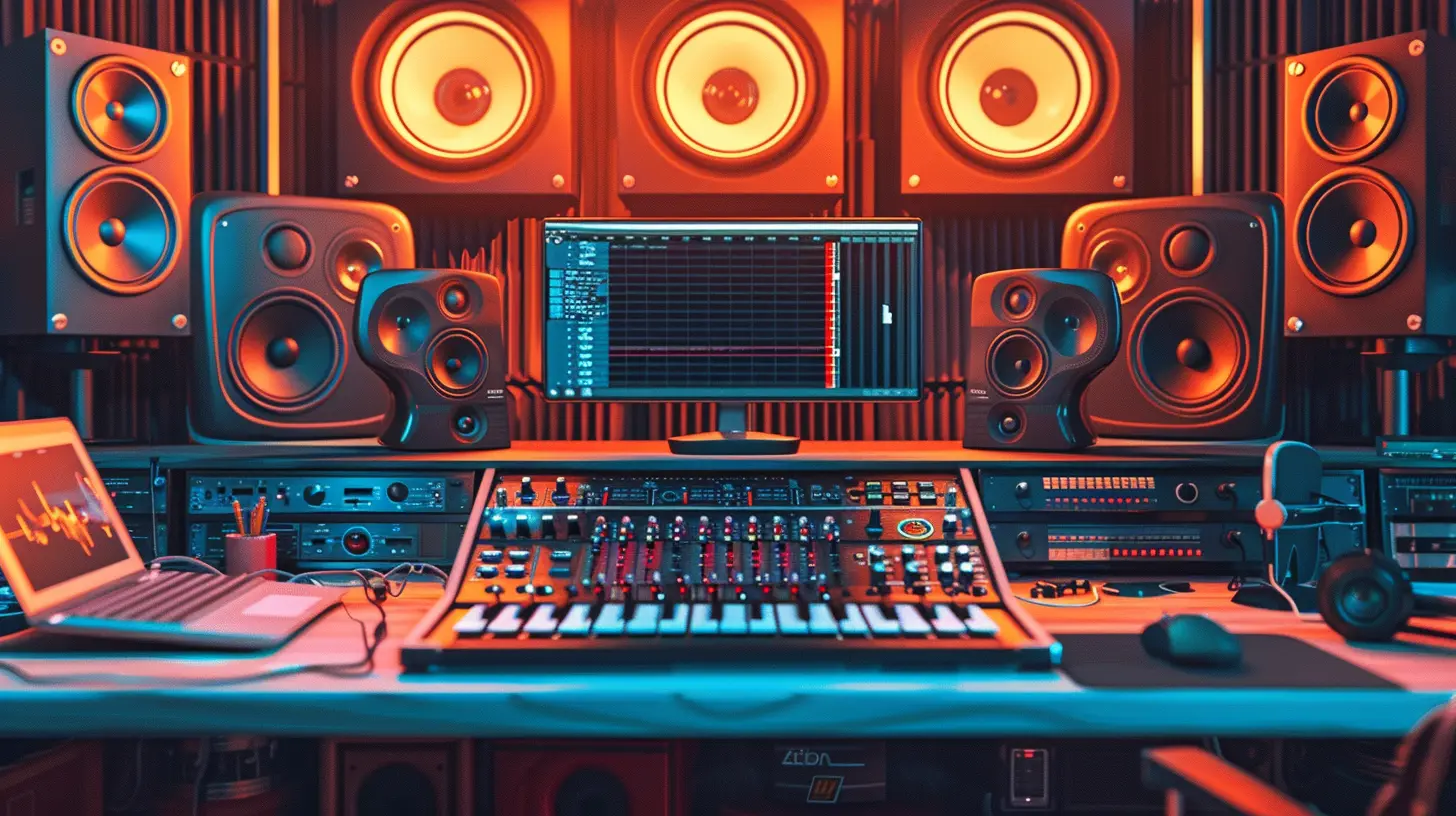 Video Editing for Podcasts: Tools for Visual Storytelling