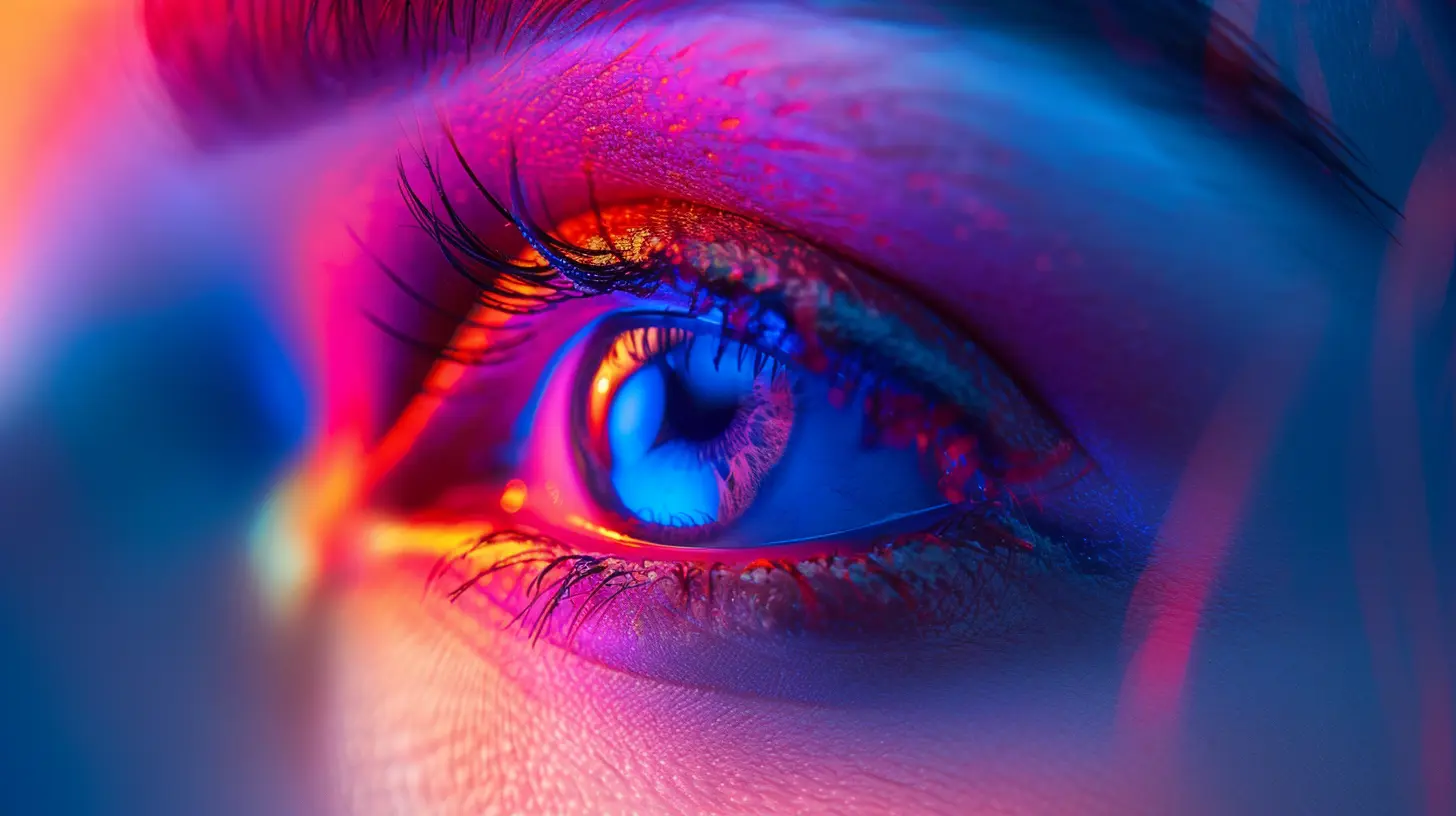 Video Editing Software for Advanced Color Grading