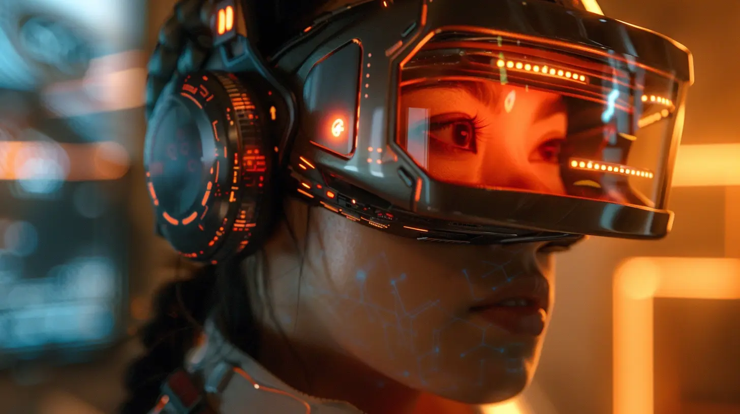Wearable Tech Meets Laptops: Exploring Future Trends in Mobile Computing