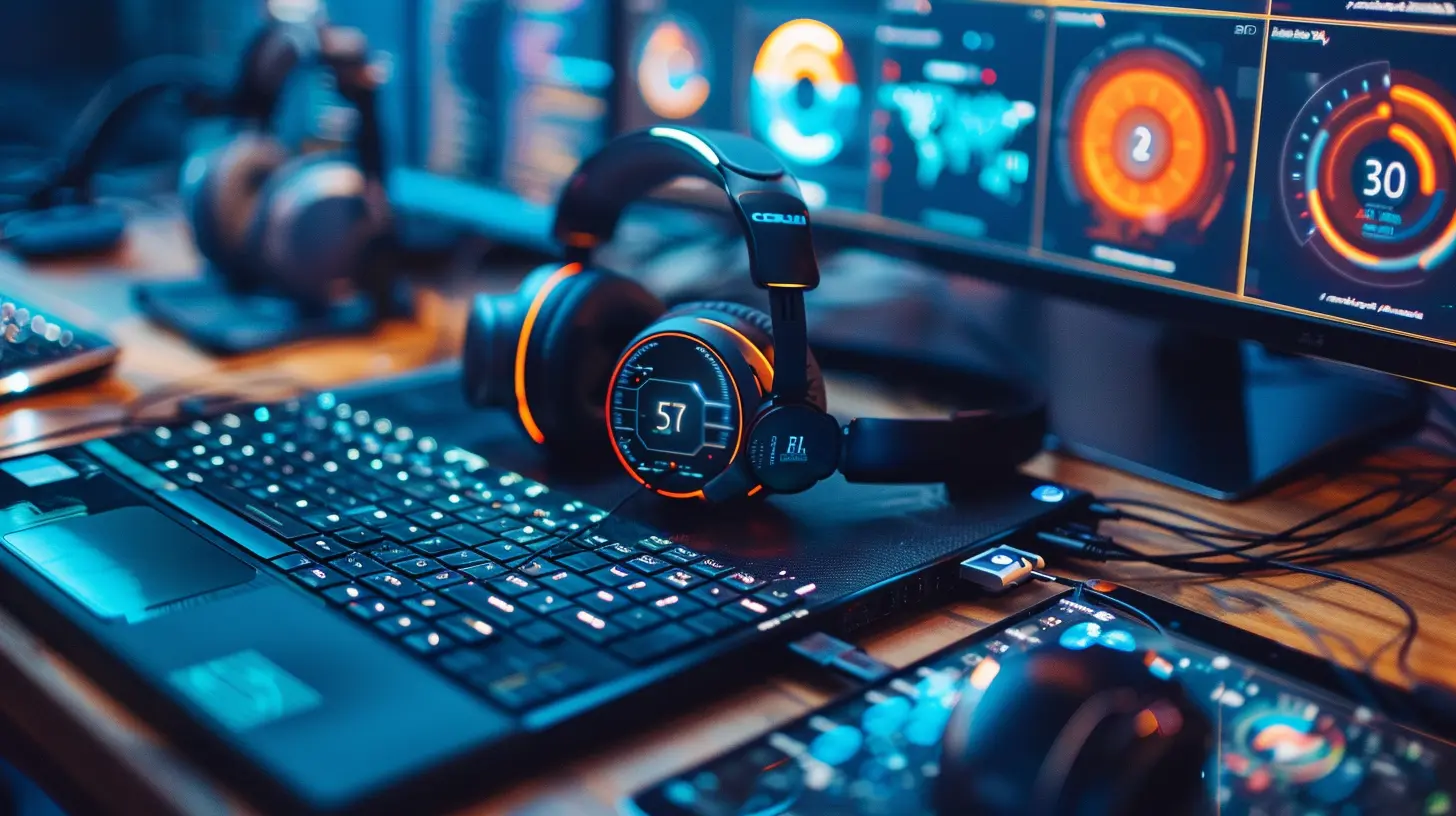 Wearable Tech Meets Laptops: Exploring Future Trends in Mobile Computing