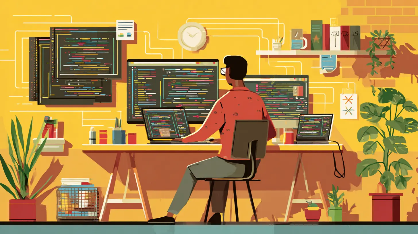 What Beginners Should Know About Programming Languages in 2026