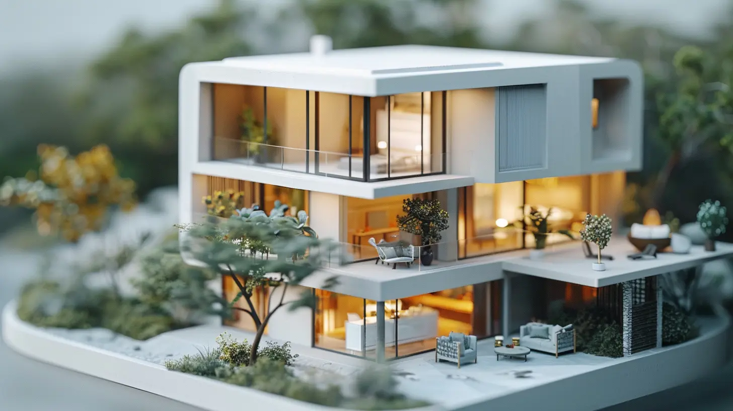 What Does 5G Mean for the Future of Smart Homes?