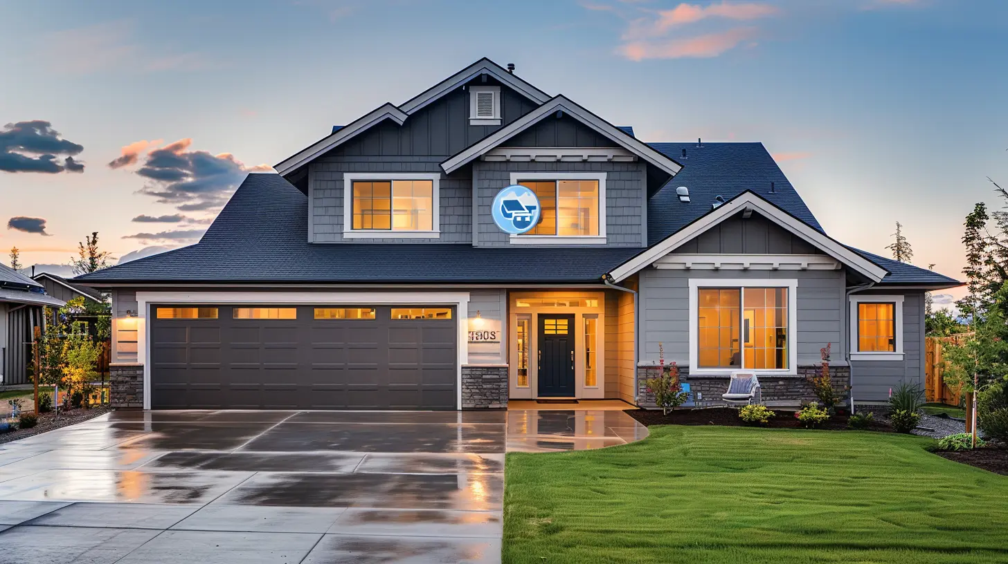 What Does 5G Mean for the Future of Smart Homes?