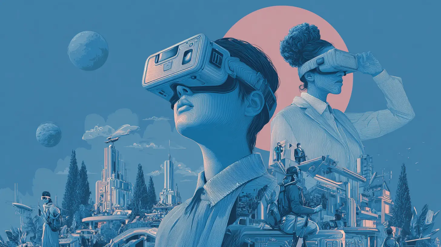 What Is the Metaverse and How Can You Explore It in 2026