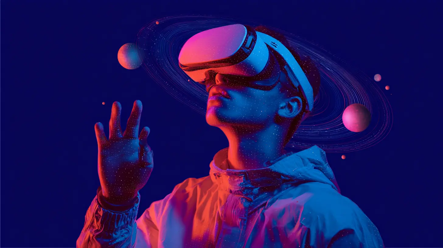 What Is the Metaverse and How Can You Explore It in 2026