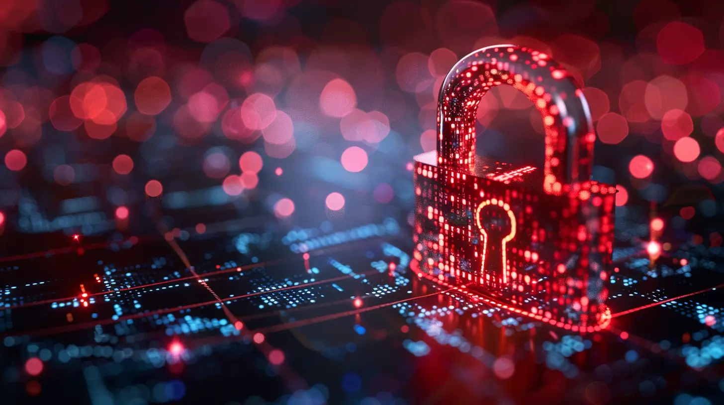 What You Need to Know About Data Security in the Metaverse