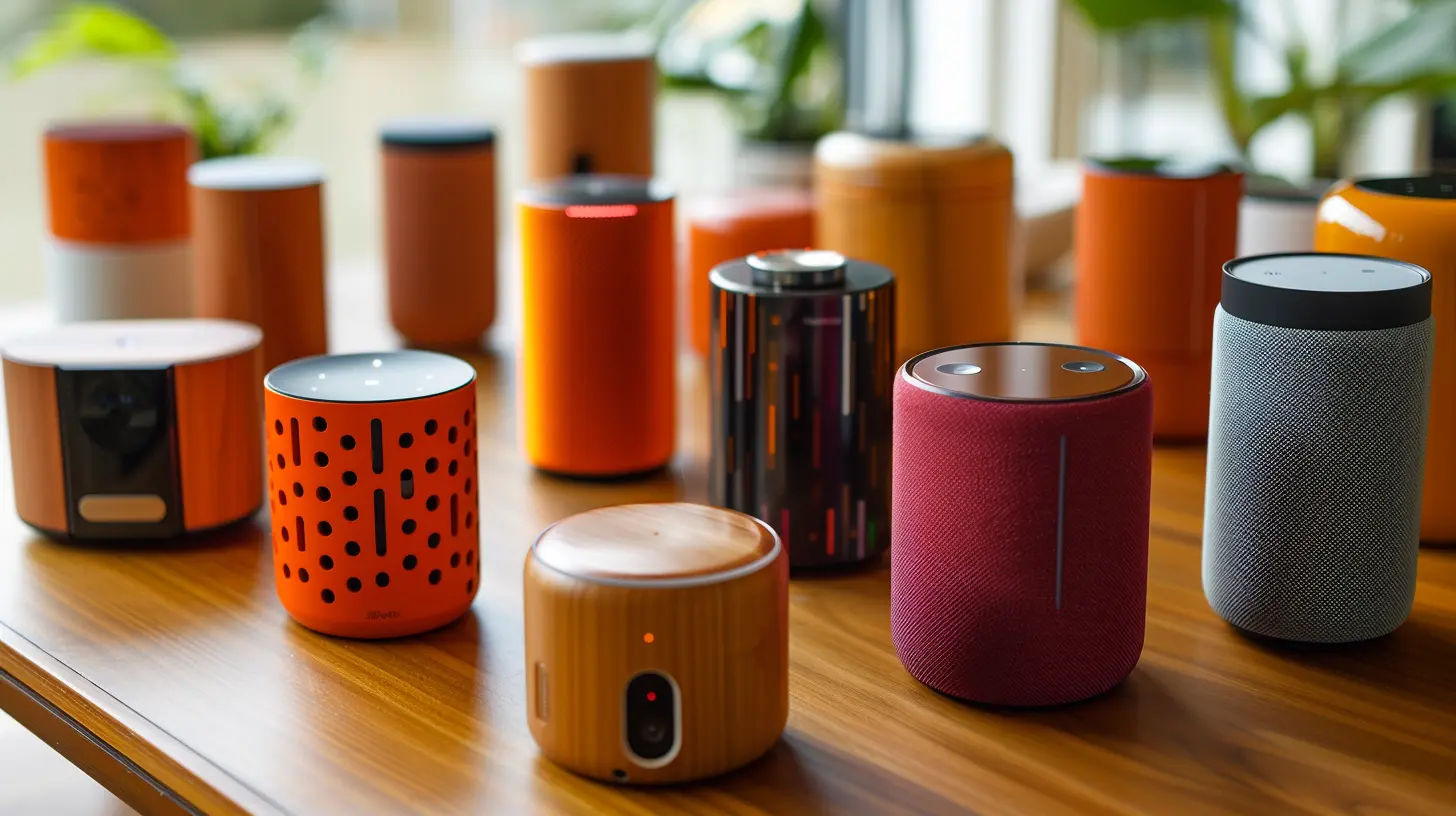 Why Bluetooth is the Key to Hands-Free Voice Assistants