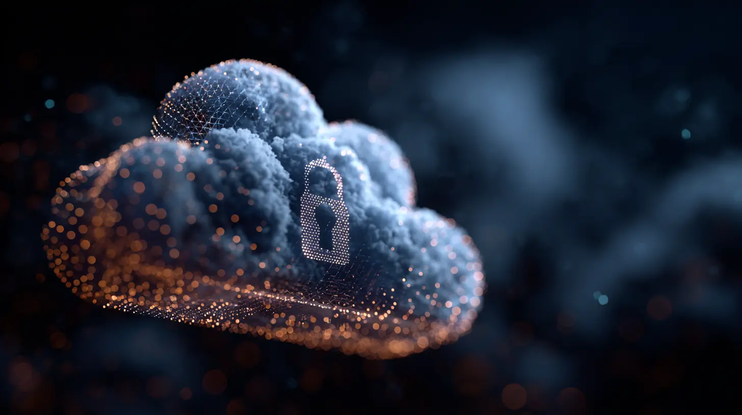 Why Cloud Security Should Be Your Top Priority by 2026