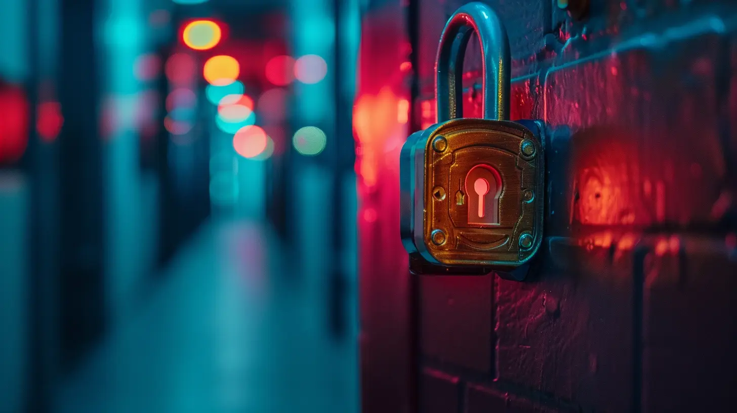 Why Cybersecurity Training is Crucial for Employees