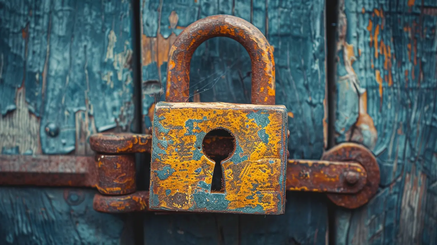 Why Cybersecurity Training is Crucial for Employees