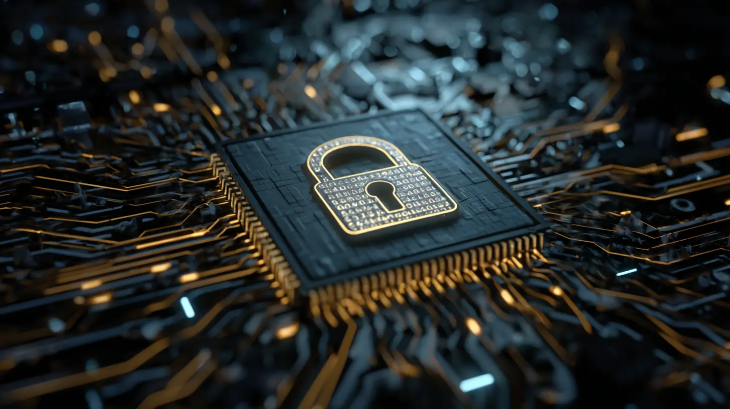Why Cybersecurity Will Be the Top Priority in 2026
