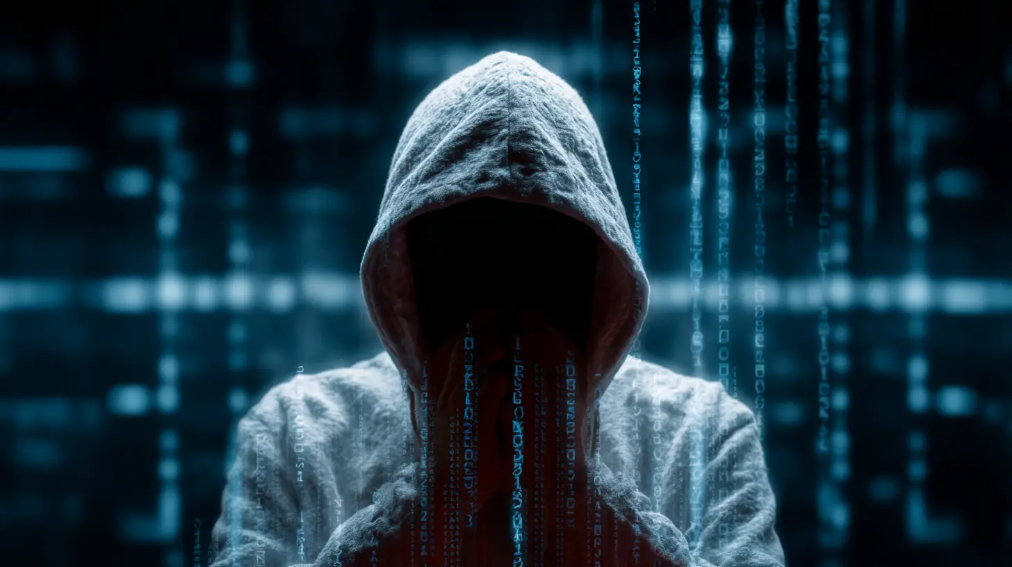 Why Cybersecurity Will Be the Top Priority in 2026