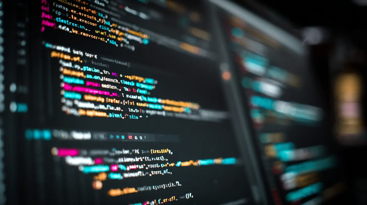 Why Scripting Languages Still Dominate System Admin Workflows