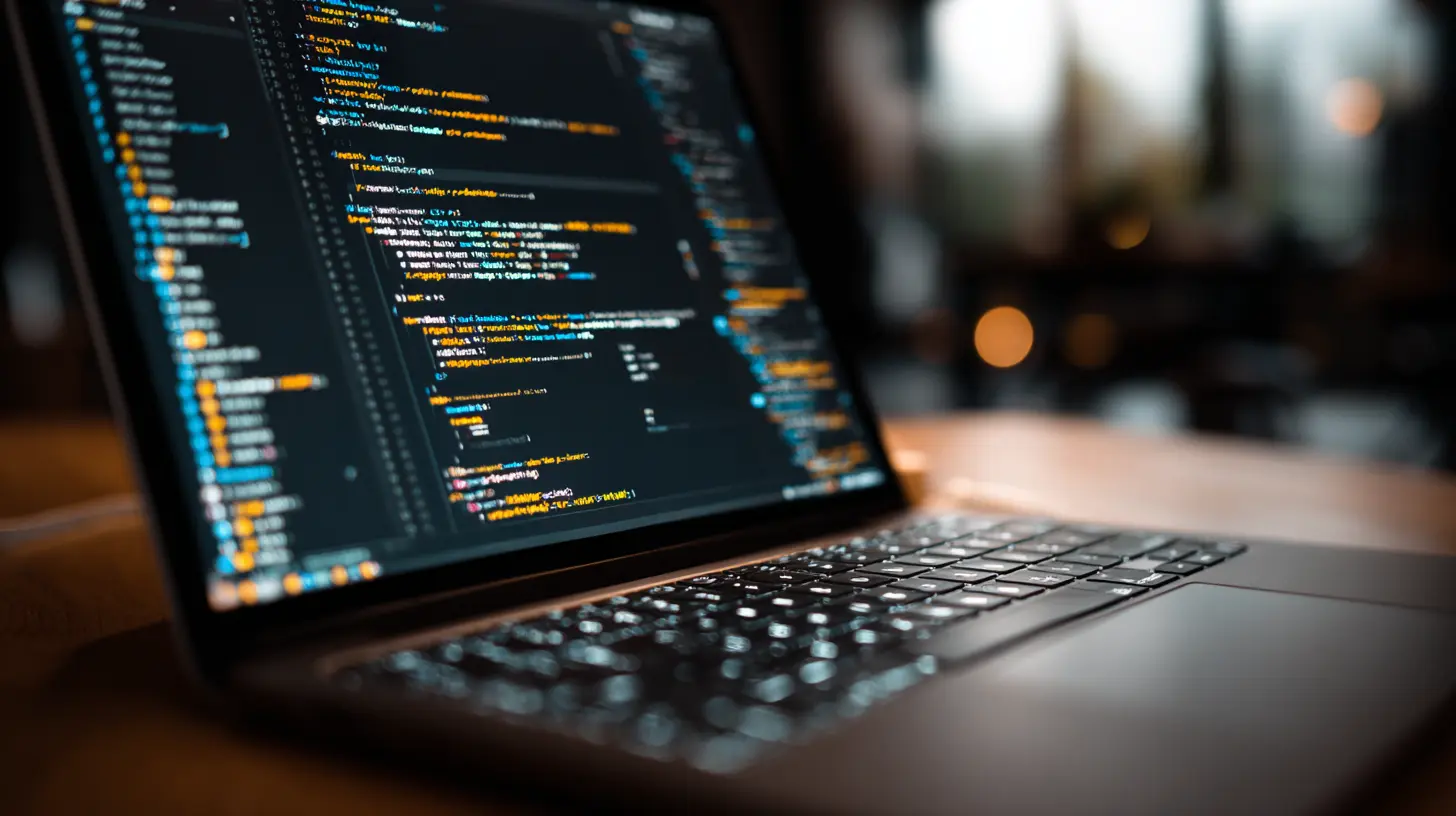 Why Scripting Languages Still Dominate System Admin Workflows
