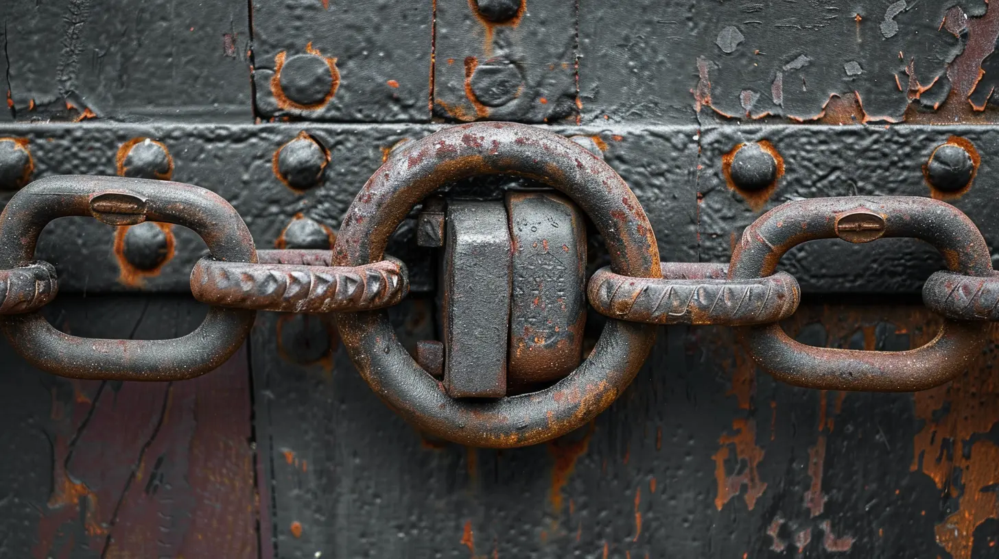 Zero Trust Security: A New Approach to Data Protection